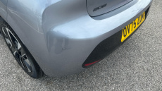 Peugeot 208 1.2 Hybrid 110 Allure 5dr e-DSC6 Petrol Hatchback